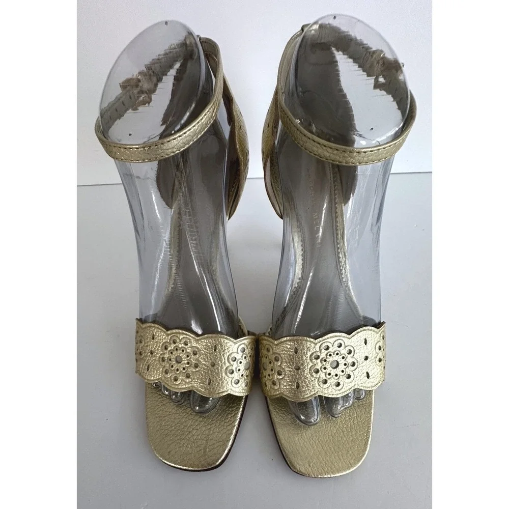 Antonio Melani Strappy 3